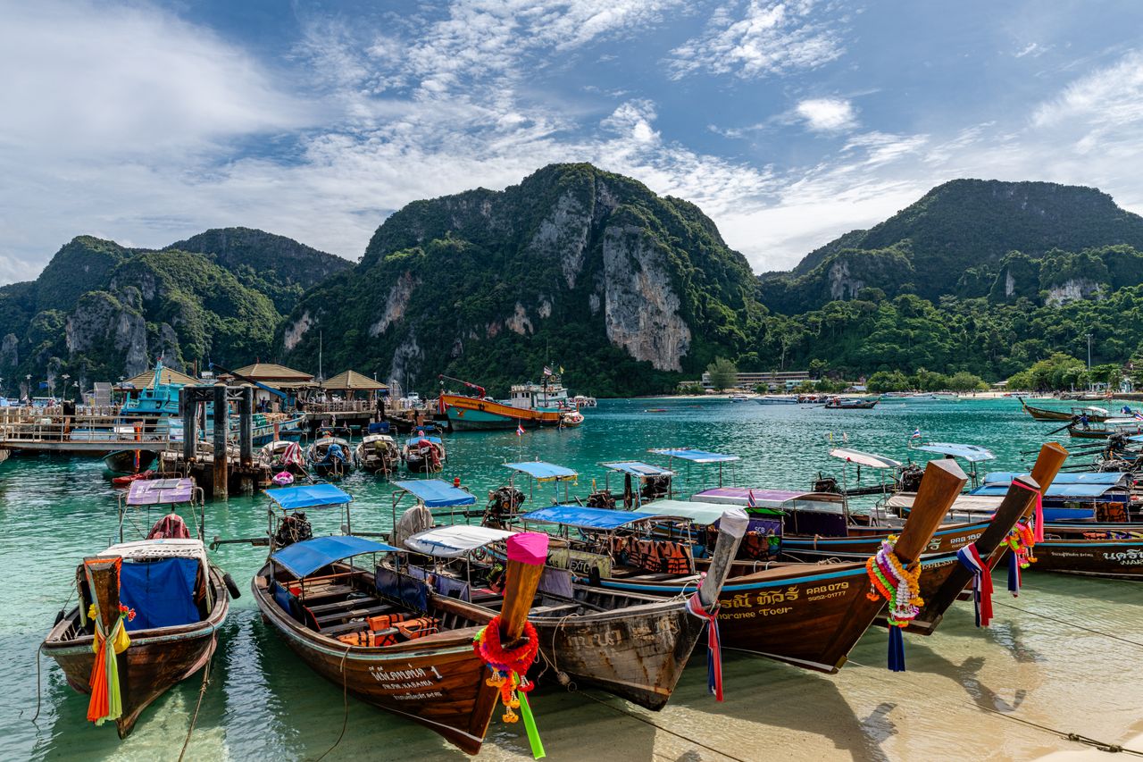 Phuket: Vielseitige Insel mit mehr als nur Strand