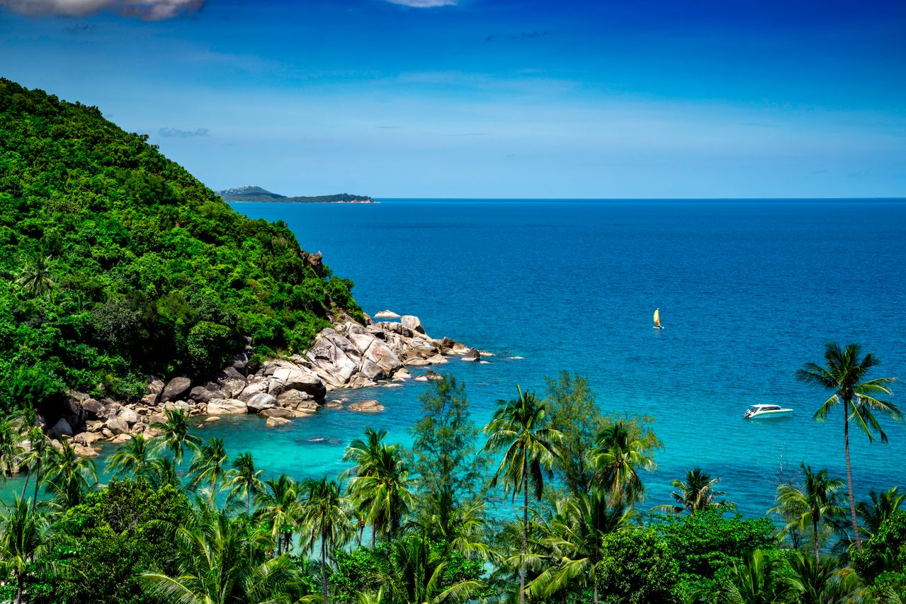 Ko Samui freut sich auf Deinen nächsten Besuch