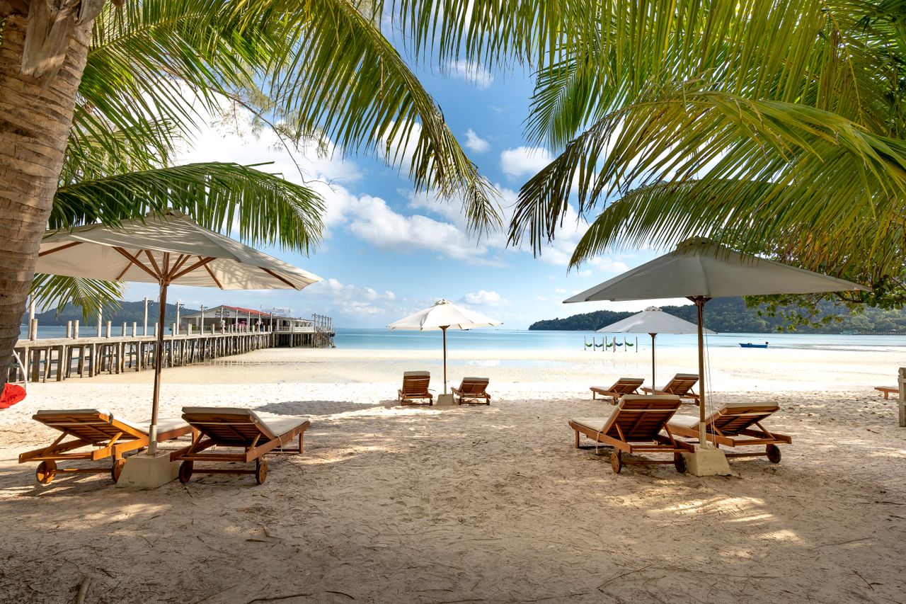 Wenn es endlich mal wieder Zeit für Phuket ist...